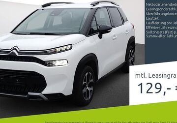 Citroen C3 Aircross 19.274 km 14.989 &euro; Borken 46325