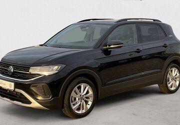 VW T-Cross 25.306 km 25.880 &euro; Bocholt 46395
