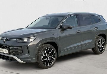 VW Tayron 9.800 km 57.880 &euro; Bocholt 46395