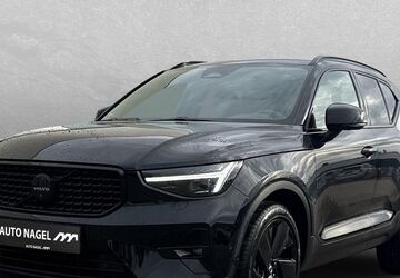 Volvo XC40 15.120 km 36.880 &euro; Moers 47441