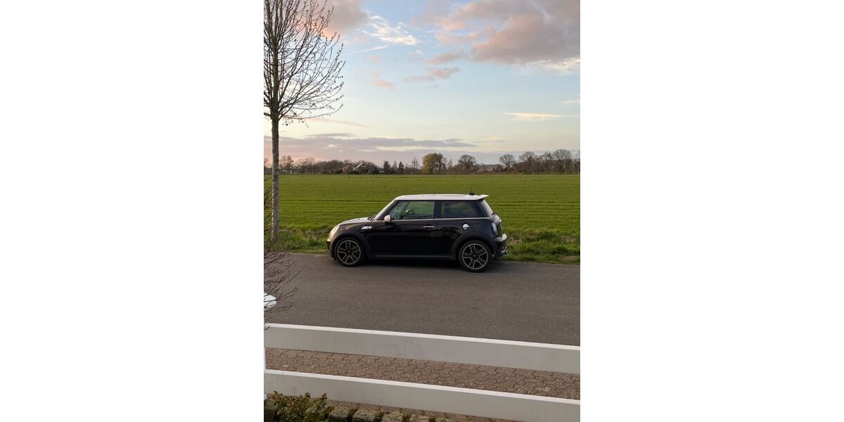 Mini Cooper S 158.000 km 5.100 &euro; Rhede 46414