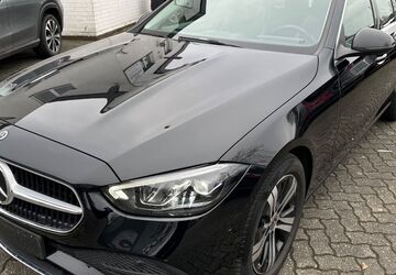 Mercedes-Benz C 220 148.000 km 23.950 &euro; Borken 46325