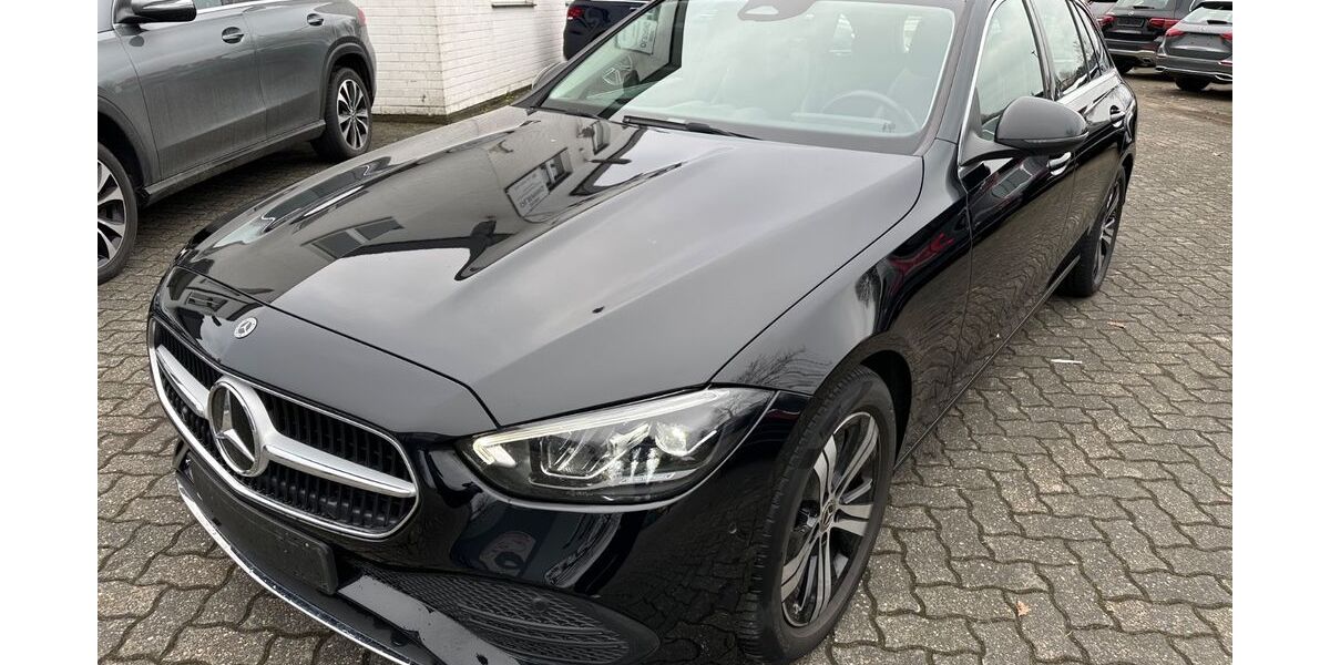 Mercedes-Benz C 220 148.000 km 23.950 &euro; Borken 46325