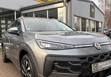VW T-Roc 4.900 km 41.990 &euro; Heiden 46359