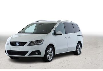 Seat Alhambra 134.843 km 23.950 &euro; Duisburg-Rheinhausen 47226