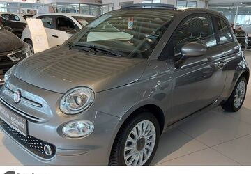 Fiat 500 40.862 km 11.590 &euro; Wesel 46485
