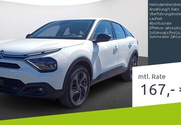 Citroen C4 27.601 km 14.170 &euro; Borken 46325