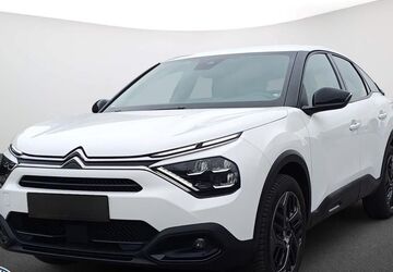 Citroen C4 20.731 km 17.889 &euro; Borken 46325