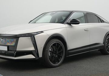 DS Automobiles Nº8 5.000 km 59.980 &euro; Borken 46325