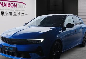 Opel Astra 12.756 km 26.355 &euro; Kevelaer 47623