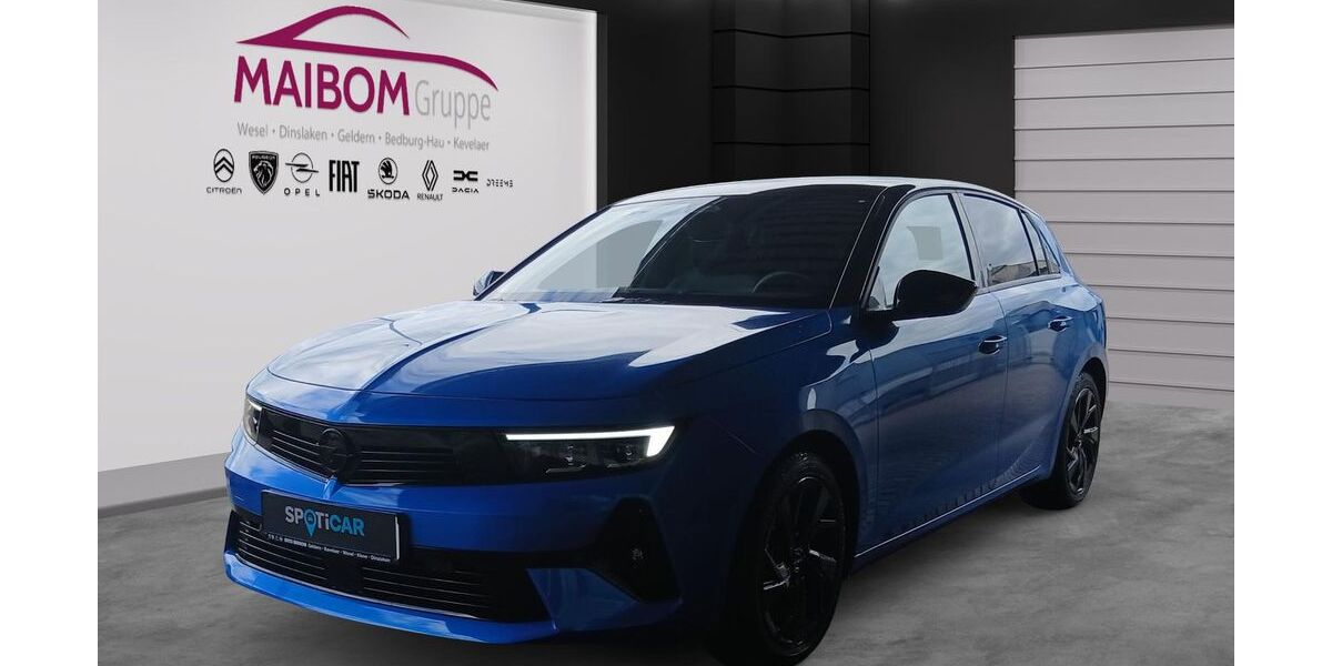 Opel Astra 12.756 km 26.355 &euro; Kevelaer 47623