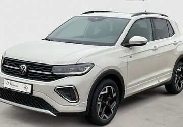 VW T-Cross 9.800 km 31.480 &euro; Bocholt 46395