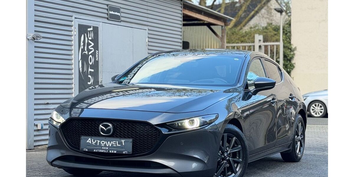 Mazda 3 276.397 km 7.500 &euro; Oberhausen 46049