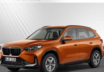 BMW X1 13.300 km 38.380 &euro; Geldern 47608