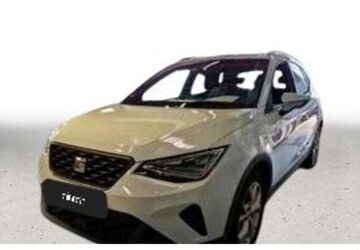 Seat Arona 17.254 km 21.630 &euro; Duisburg-Rheinhausen 47226