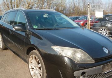 Renault Laguna 300.000 km 1.850 &euro; Bottrop 46238