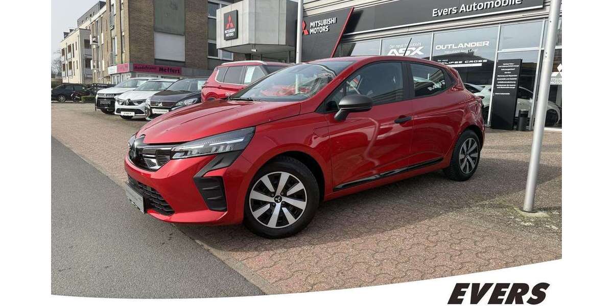 Mitsubishi Colt 9.422 km 13.950 &euro; Bocholt 46397