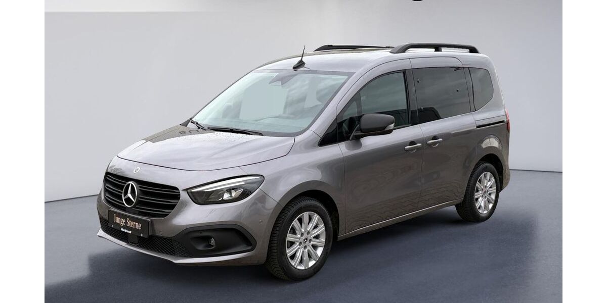 Mercedes-Benz Citan 51.055 km 20.900 &euro; Kevelaer 47623