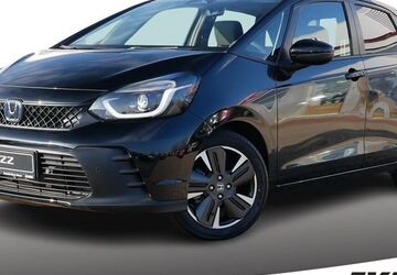 Honda Jazz 1.550 km 26.330 &euro; Wesel 46485