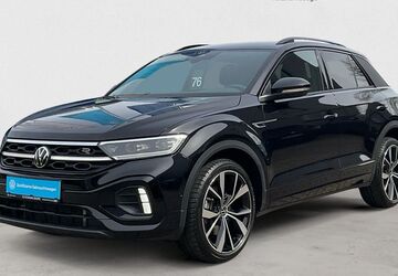 VW T-Roc 32.637 km 27.880 &euro; Wesel 46483