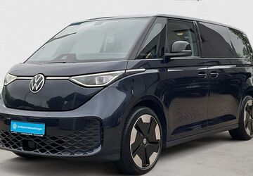 VW ID. Buzz 25.366 km 44.440 &euro; Wesel 46483