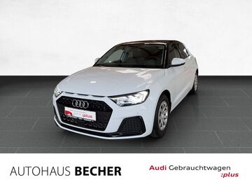 Gebrauchte Audi A1