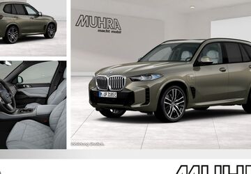 BMW X5 15.530 km 90.980 &euro; Oberhausen 46149