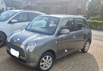 Daihatsu TREVIS 109.700 km 3.590 &euro; Bocholt 46397