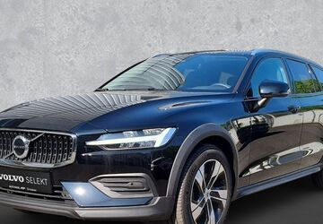 Volvo V60 35.183 km 34.980 &euro; Dinslaken 46535