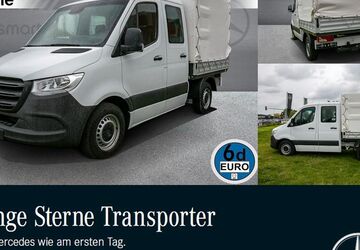 Mercedes-Benz Sprinter 30.241 km 38.066 &euro; Wesel 46485