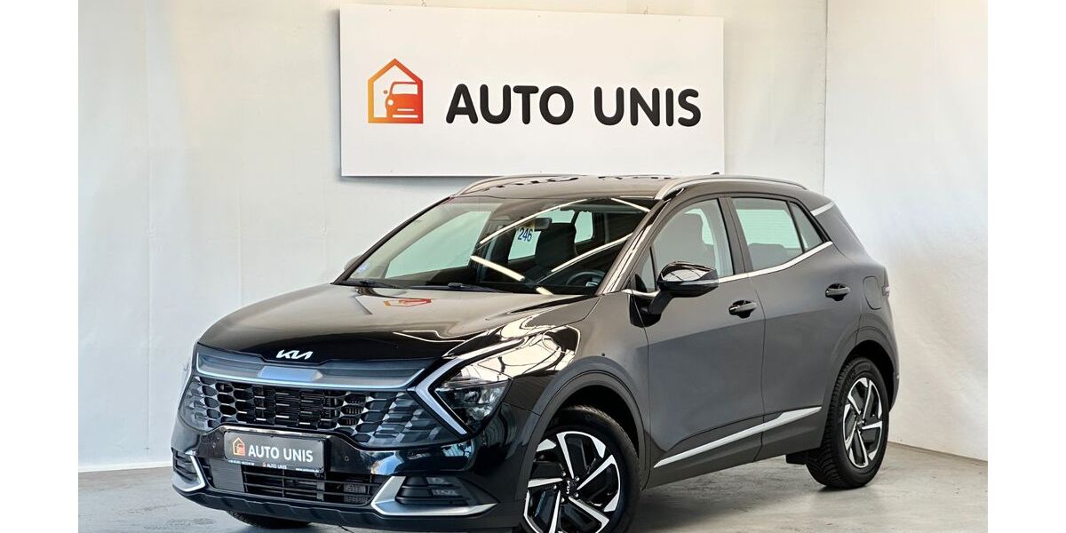 Kia Sportage 193.088 km 18.326 &euro; Wesel 46485