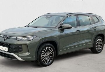 VW Tayron 11.207 km 39.880 &euro; Bocholt 46395