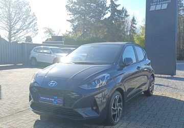 Hyundai i10 8.150 km 16.300 &euro; Geldern 47608