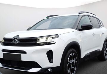 Citroen C5 Aircross 22.788 km 18.180 &euro; Bocholt 46395