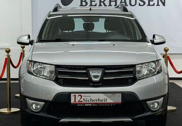 Dacia Sandero 216.298 km 4.499 &euro; Oberhausen 46049