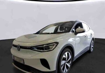 VW ID.4 50.008 km 31.880 &euro; Wesel 46483