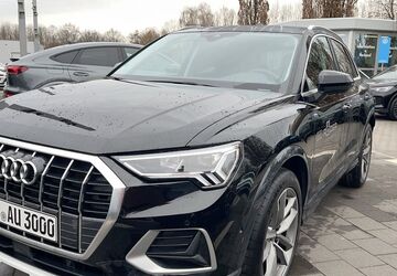 Audi Q3 4.500 km 41.950 &euro; Duisburg 47178