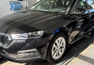 Skoda Octavia 81.777 km 23.946 &euro; Bocholt 46395
