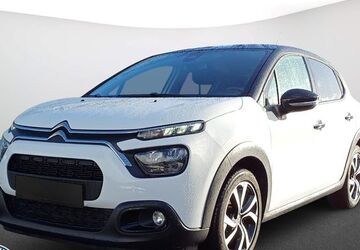 Citroen C3 38.230 km 10.930 &euro; Borken 46325
