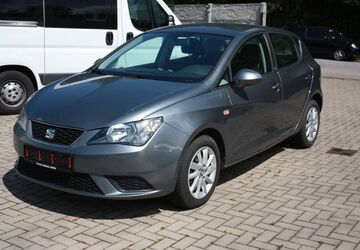 Seat Ibiza 80.000 km 6.900 &euro; Oberhausen 46149