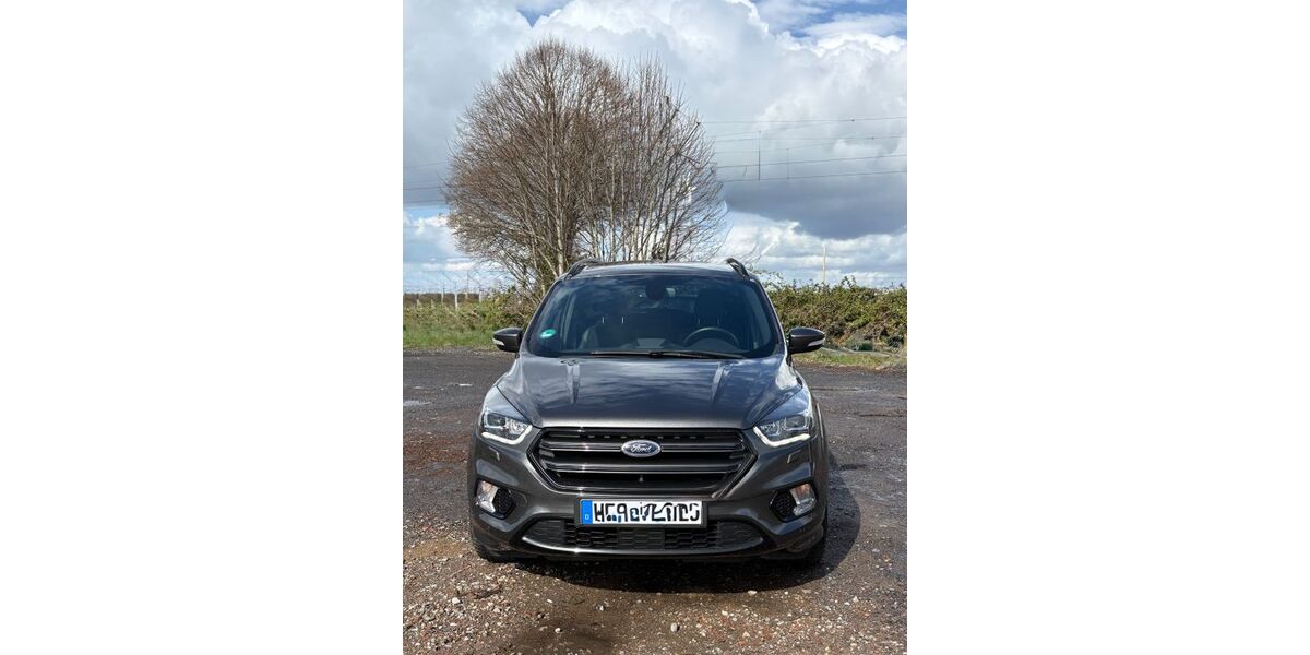 Ford Kuga 15.630 km 18.600 &euro; Hamminkeln 46499