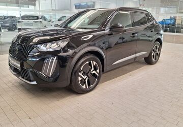 Peugeot 2008 15.683 km 23.380 &euro; Bocholt 46395