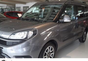 Fiat Doblo 160.570 km 12.490 &euro; Wesel 46485