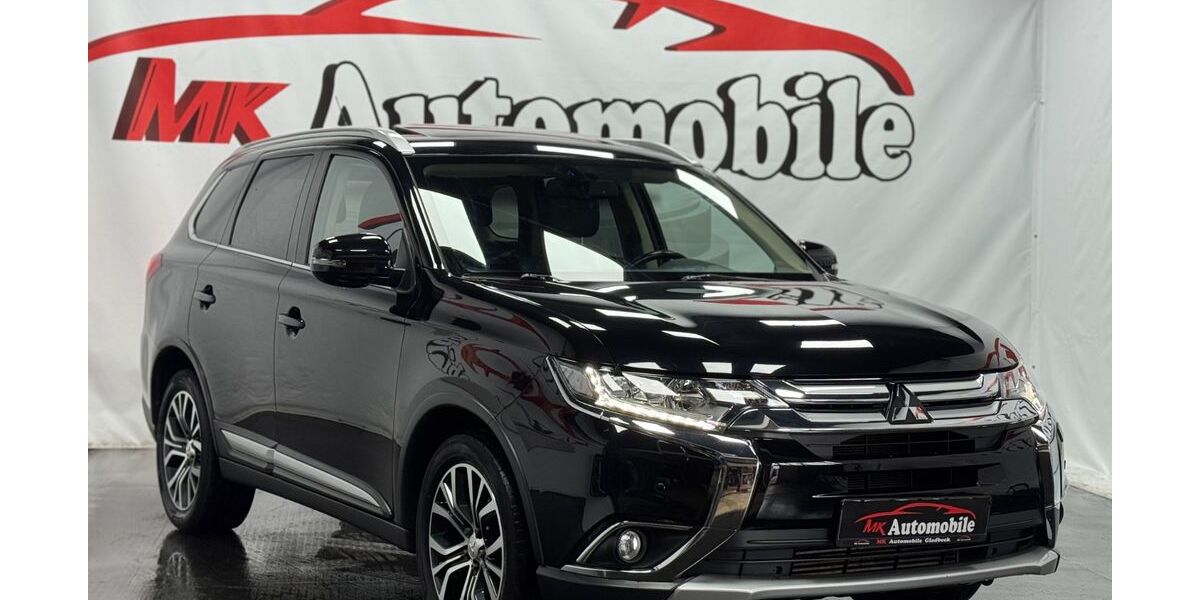 Mitsubishi Outlander 191.000 km 12.490 &euro; Gladbeck 45968