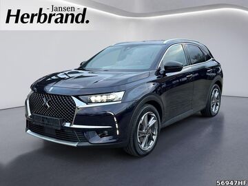 Gebrauchte DS Automobiles DS7