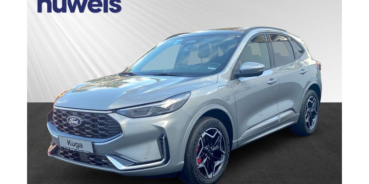 Ford Kuga 3.000 km 43.990 &euro; Oberhausen - Sterkrade 46145