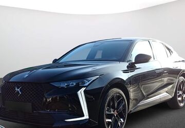 DS Automobiles DS4 39.605 km 25.439 &euro; Borken 46325