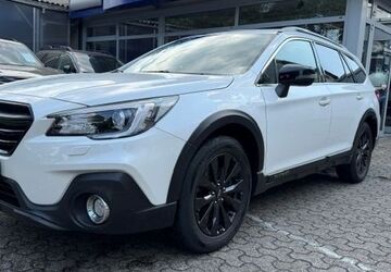 Subaru Outback 128.960 km 22.490 &euro; Duisburg 47167