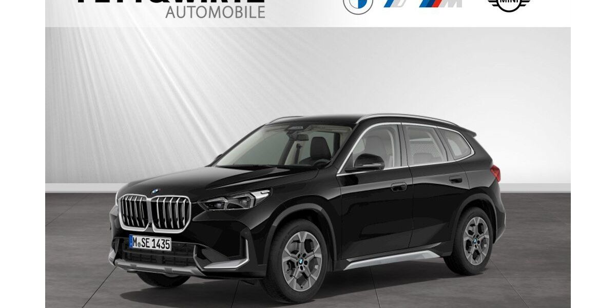 BMW X1 8.200 km 43.471 &euro; Geldern 47608