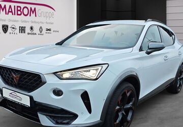 Cupra Formentor 17.000 km 28.490 &euro; Wesel 46485